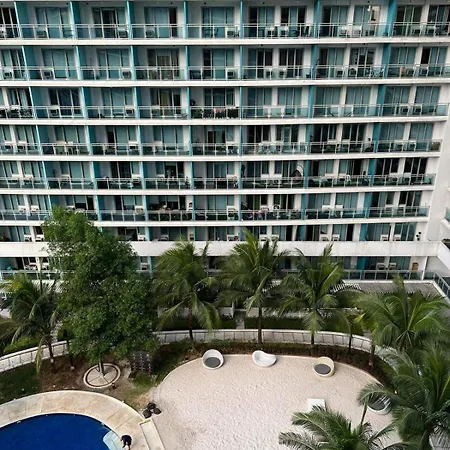 Z At Azure Beach Residents